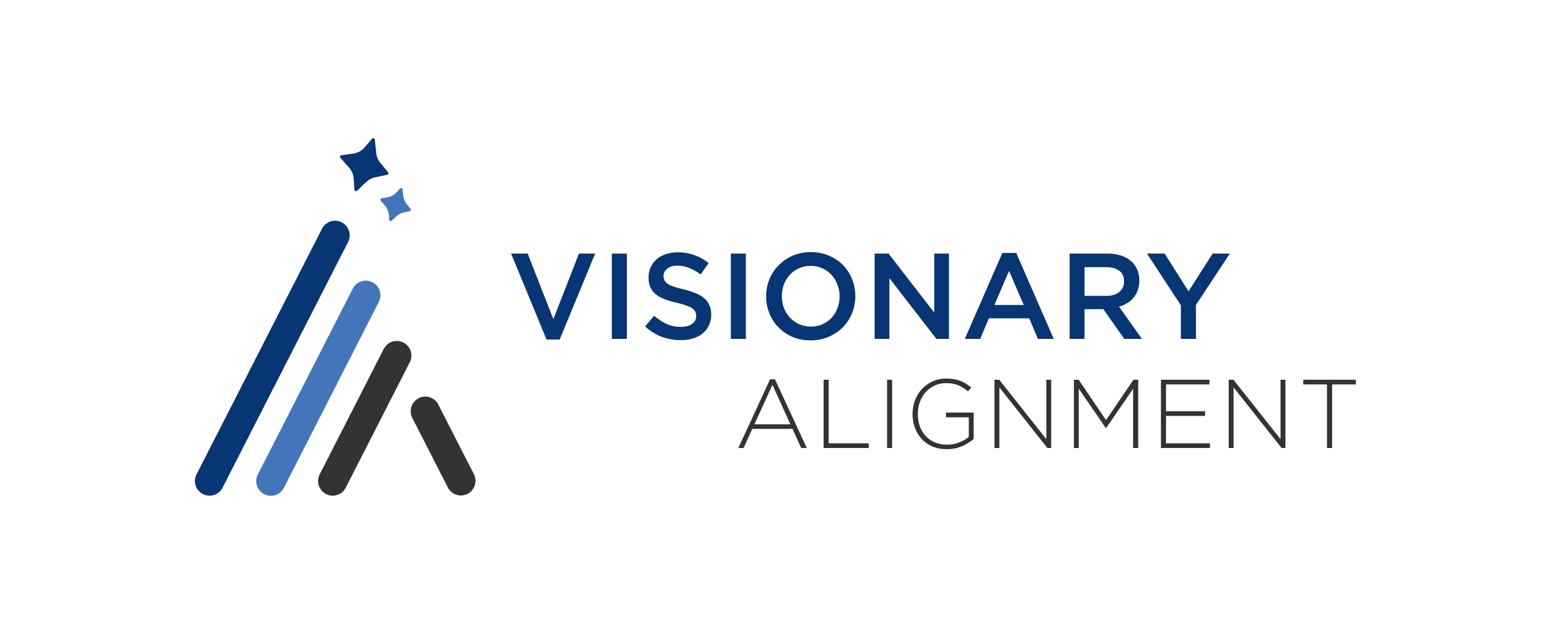 visionary alignment logo