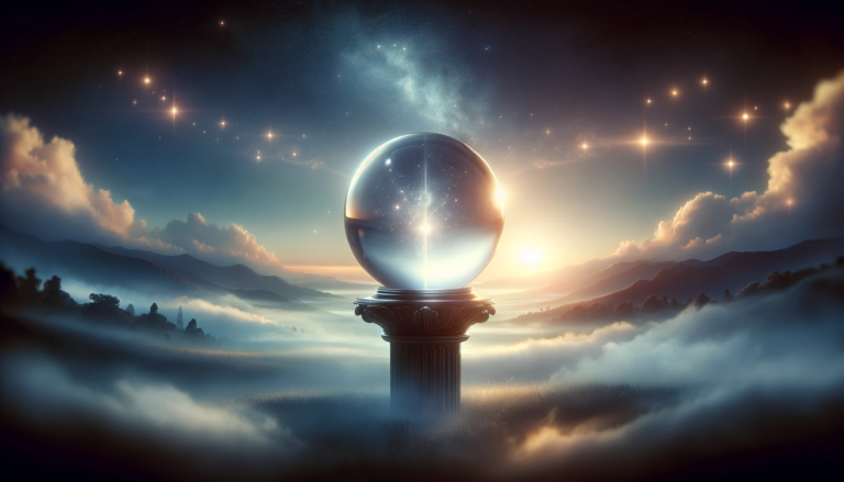 Your Feelings Are Not Fortune Tellers